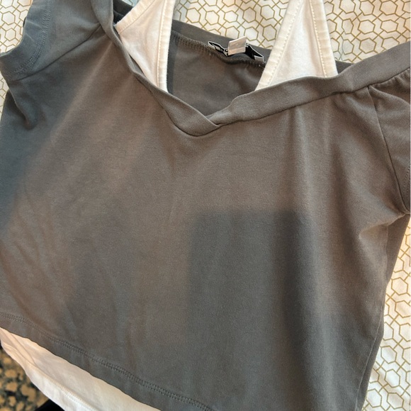 Two layer top - Picture 6 of 6